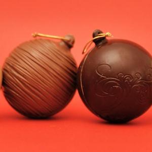 Boules 4 Chocolats