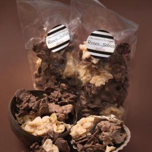 Roses des Sables 100gr